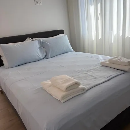 Apartmán Artio