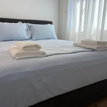 Apartmán Artio *