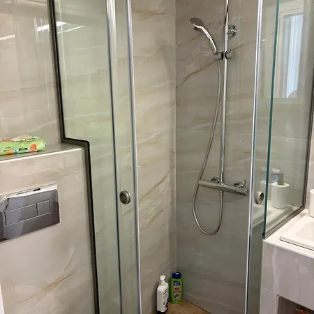Artio Apartmán