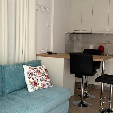 Artio Apartmán