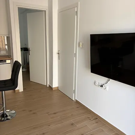 Artio Apartmán Limenas (Thasos)